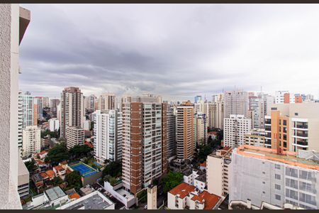 Apartamento à venda com 306m², 3 quartos e 3 vagasSuíte 1