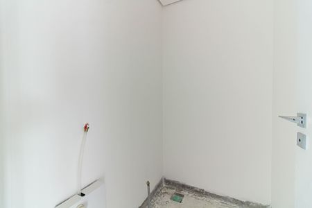 Apartamento à venda com 306m², 3 quartos e 3 vagasDispensa 2