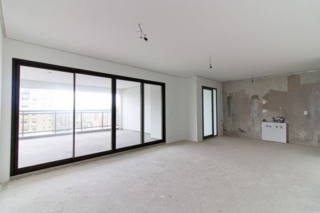 Apartamento à venda com 306m², 3 quartos e 3 vagasSala