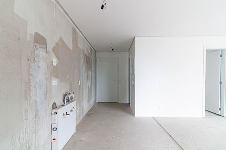 Apartamento à venda com 306m², 3 quartos e 3 vagasCozinha