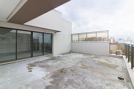 Apartamento à venda com 306m², 3 quartos e 3 vagasTerraço