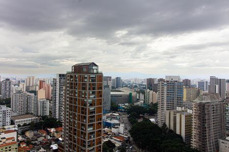 Apartamento à venda com 306m², 3 quartos e 3 vagasVista