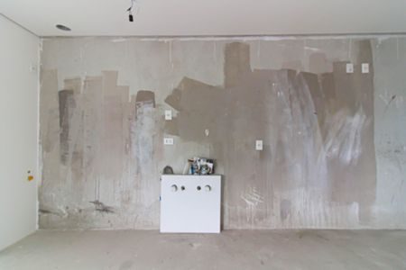 Apartamento à venda com 306m², 3 quartos e 3 vagasCozinha