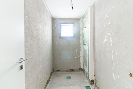 Apartamento à venda com 306m², 3 quartos e 3 vagasBanheiro da Suíte 3