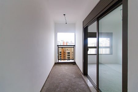 Apartamento à venda com 306m², 3 quartos e 3 vagasSuíte 3 - Closet