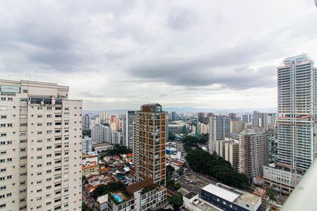 Apartamento à venda com 306m², 3 quartos e 3 vagasVista do Terraço