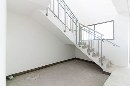 Apartamento à venda com 306m², 3 quartos e 3 vagasSala