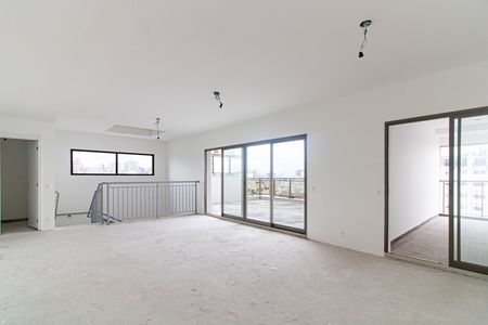 Apartamento à venda com 306m², 3 quartos e 3 vagasSala 2