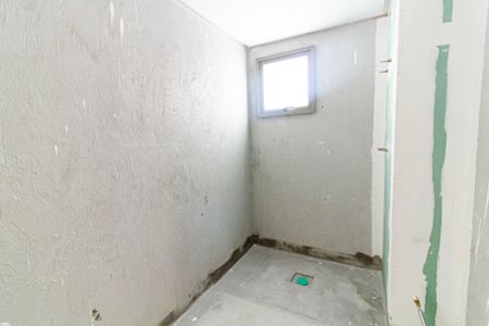 Apartamento à venda com 306m², 3 quartos e 3 vagasBanheiro da Suíte 2