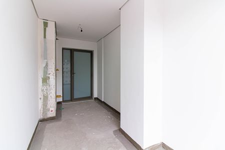 Apartamento à venda com 306m², 3 quartos e 3 vagasÁrea de Serviço