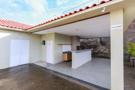 Apartamento para alugar com 2 quartos, 52m² em Indaiatuba , Indaiatuba