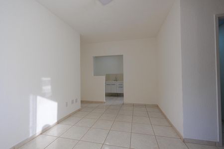 sala de apartamento para alugar com 2 quartos, 52m² em Indaiatuba , Indaiatuba