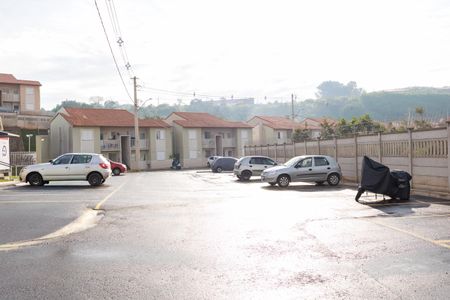 estacionamento de apartamento para alugar com 2 quartos, 52m² em Indaiatuba , Indaiatuba