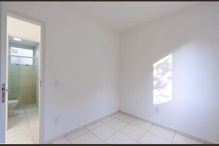 quarto 1 de apartamento para alugar com 2 quartos, 52m² em Indaiatuba , Indaiatuba