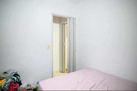 Apartamento à venda com 60m², 2 quartos e 1 vagaQuarto 1
