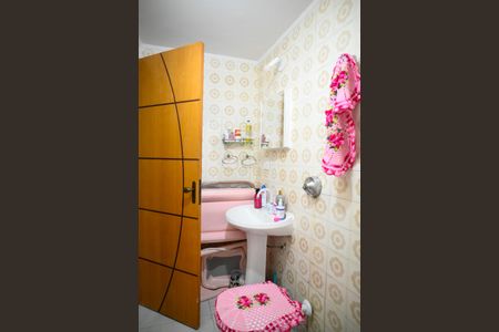 Apartamento à venda com 60m², 2 quartos e 1 vagaBanheiro