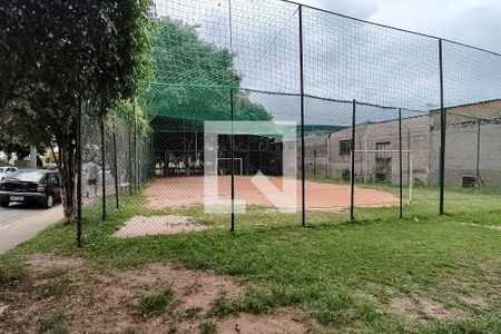 Apartamento à venda com 60m², 2 quartos e 1 vagaÁrea comum