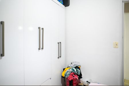 Apartamento à venda com 60m², 2 quartos e 1 vagaQuarto 2