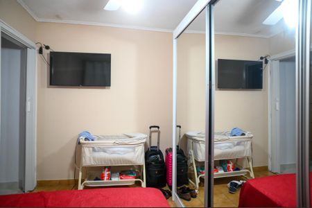 Apartamento à venda com 60m², 2 quartos e 1 vagaQuarto 2
