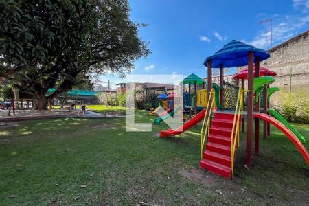 Apartamento à venda com 60m², 2 quartos e 1 vagaÁrea comum