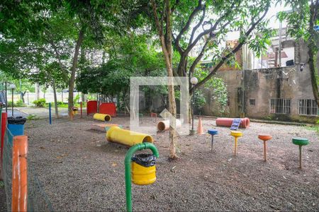 Apartamento à venda com 60m², 2 quartos e 1 vagaÁrea comum