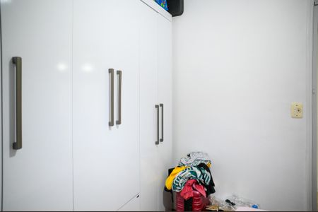 Apartamento à venda com 60m², 2 quartos e 1 vagaQuarto 2