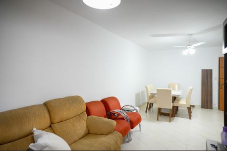 Apartamento à venda com 60m², 2 quartos e 1 vagaSala