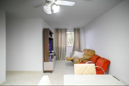 Apartamento à venda com 60m², 2 quartos e 1 vagaSala
