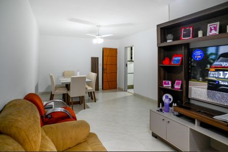 Sala de apartamento à venda com 2 quartos, 60m² em Jardim Patente, São Paulo