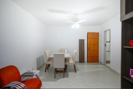 Apartamento à venda com 60m², 2 quartos e 1 vagaSala