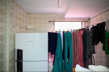 Apartamento à venda com 60m², 2 quartos e 1 vagaÁrea de Serviço