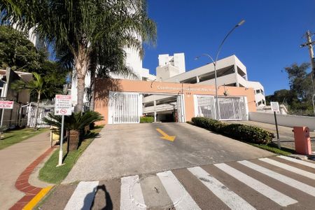 Apartamento à venda com 2 quartos, 45m² em Jardim Alto da Boa Vista, Valinhos
