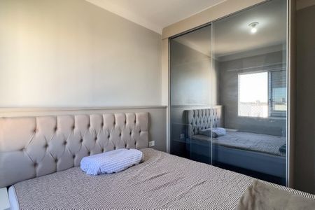 Apartamento à venda com 2 quartos, 45m² em Jardim Alto da Boa Vista, Valinhos
