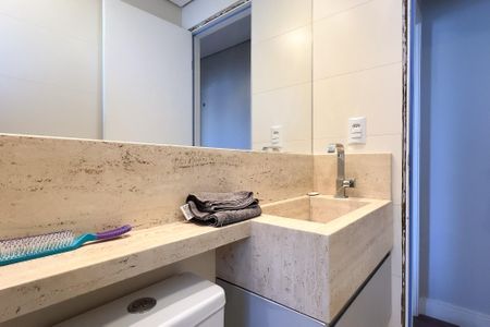 Apartamento à venda com 45m², 2 quartos e 1 vaga