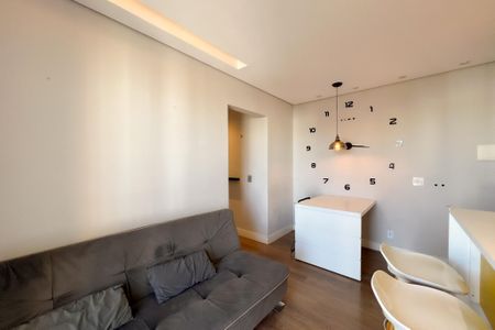 Apartamento à venda com 2 quartos, 45m² em Jardim Alto da Boa Vista, Valinhos