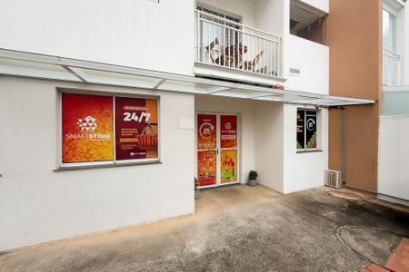 Apartamento à venda com 2 quartos, 45m² em Jardim Alto da Boa Vista, Valinhos