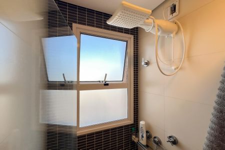 Apartamento à venda com 45m², 2 quartos e 1 vaga