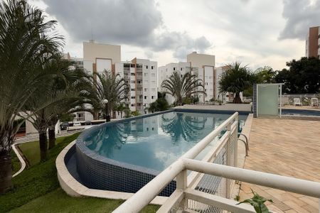 Apartamento à venda com 45m², 2 quartos e 1 vaga