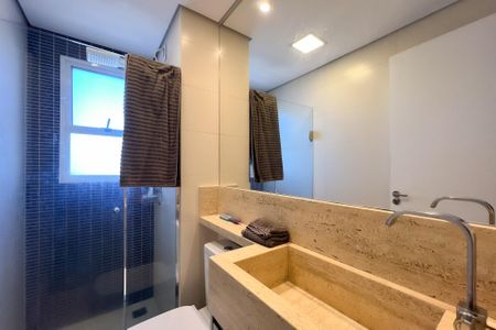 Apartamento à venda com 2 quartos, 45m² em Jardim Alto da Boa Vista, Valinhos