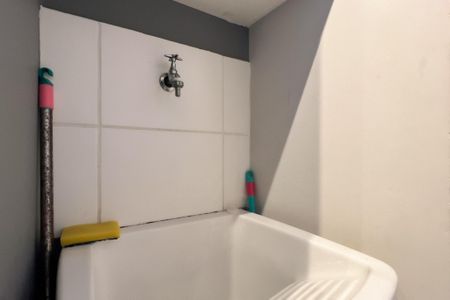 Apartamento à venda com 45m², 2 quartos e 1 vaga