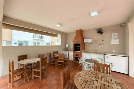 Apartamento à venda com 2 quartos, 45m² em Jardim Alto da Boa Vista, Valinhos