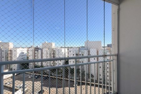 Apartamento à venda com 45m², 2 quartos e 1 vaga