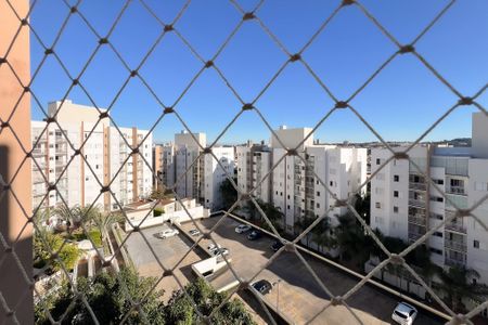 Apartamento à venda com 45m², 2 quartos e 1 vaga