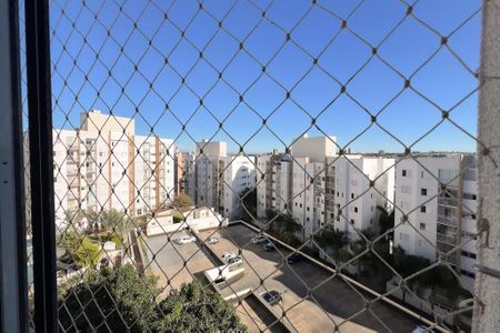 Apartamento à venda com 45m², 2 quartos e 1 vaga