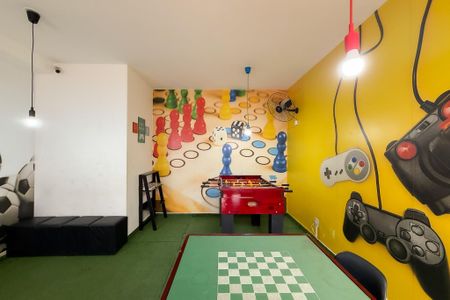 Apartamento à venda com 2 quartos, 45m² em Jardim Alto da Boa Vista, Valinhos