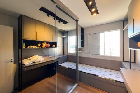 Apartamento à venda com 45m², 2 quartos e 1 vaga