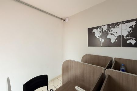 Apartamento à venda com 45m², 2 quartos e 1 vaga