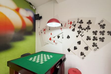 Apartamento à venda com 2 quartos, 45m² em Jardim Alto da Boa Vista, Valinhos