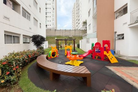 Apartamento à venda com 45m², 2 quartos e 1 vaga