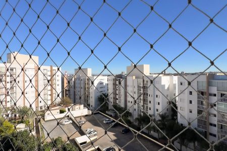 Apartamento à venda com 45m², 2 quartos e 1 vaga